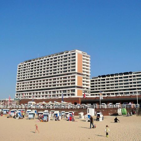 Haus Am Meer14 - App. 091 Wb Westerland Exterior photo